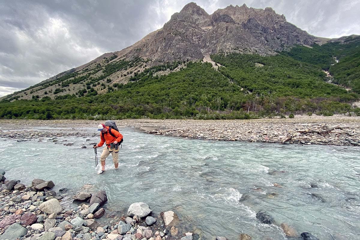 Arc'teryx Squamish Hoody Review | Switchback Travel